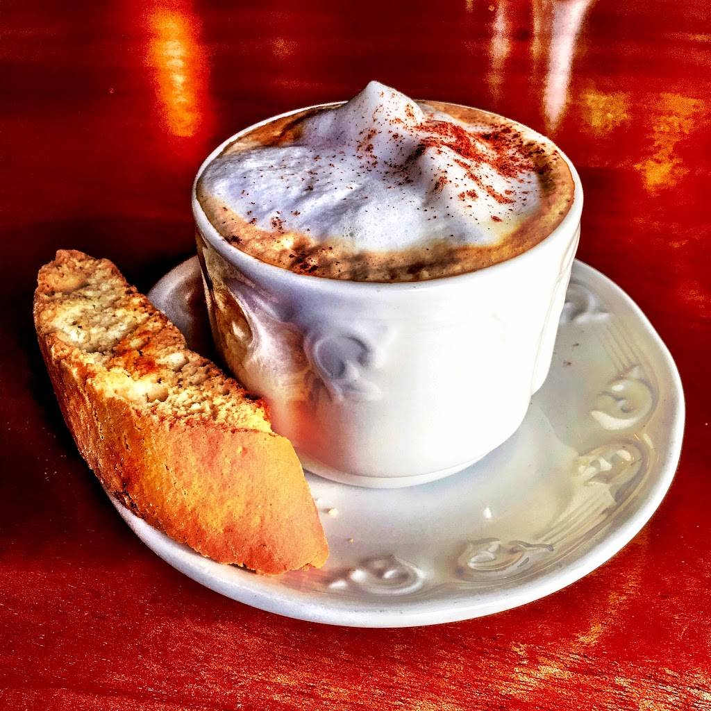 Cafe Escadrille | restaurant | 26 Cambridge St, Burlington, MA 01803, USA | 7812731916 OR +1 781-273-1916