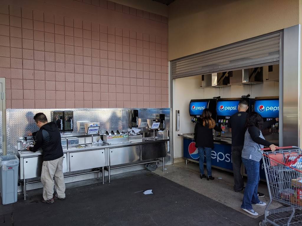 Costco Food Court | meal takeaway | 5301 Almaden Expy, San Jose, CA 95118, USA | 4089792521 OR +1 408-979-2521
