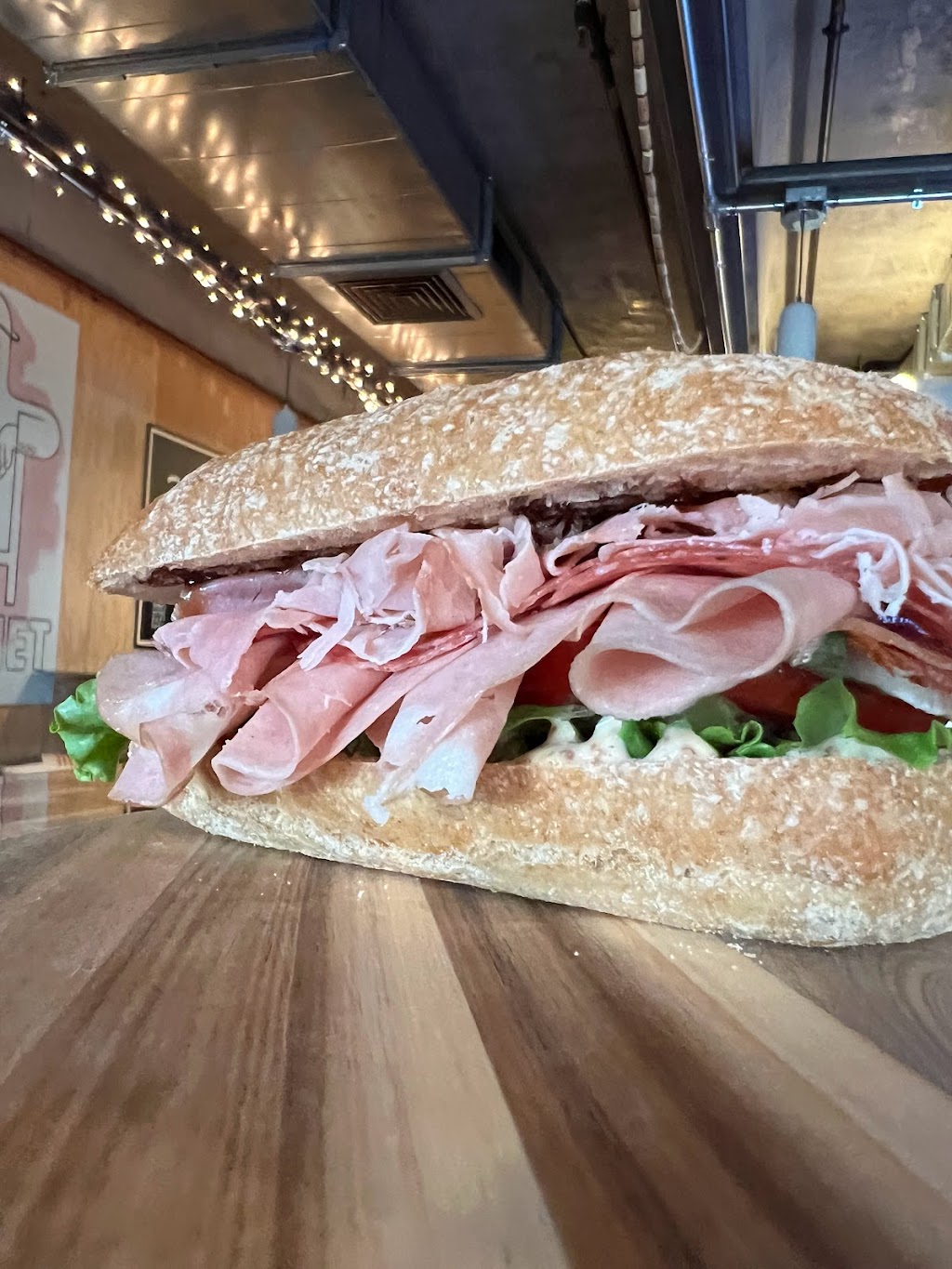 Wich Craft | restaurant | 4700 N 12th St Ste 118, Phoenix, AZ 85014, USA | 6024343774 OR +1 602-434-3774