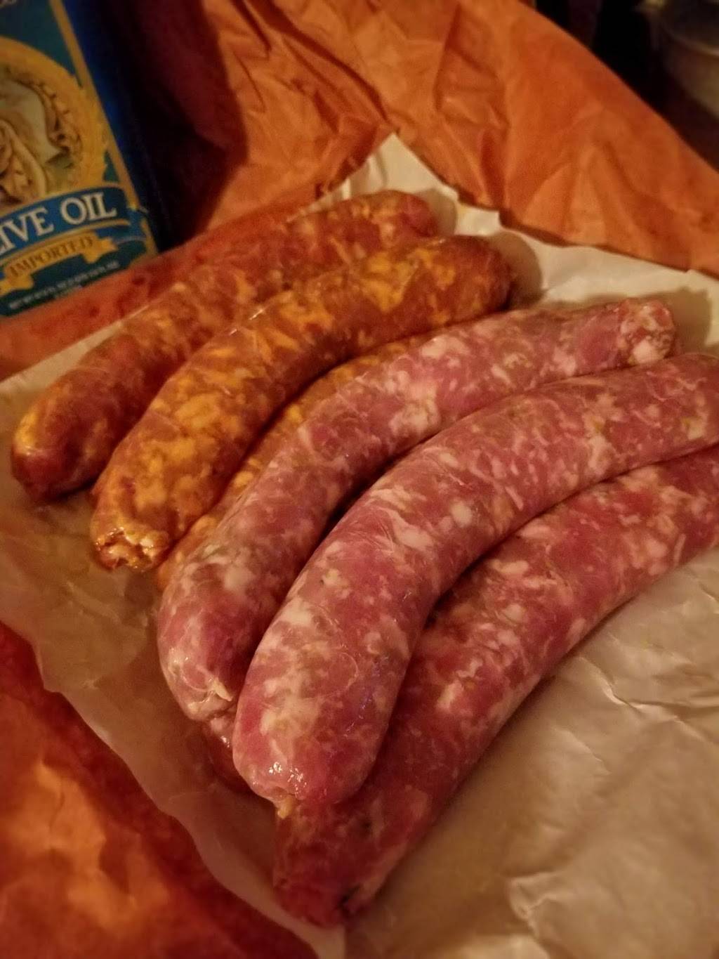 Mid-Shore Meats | restaurant | 801 Fischer Blvd, Toms River, NJ 08753, USA | 7322701111 OR +1 732-270-1111