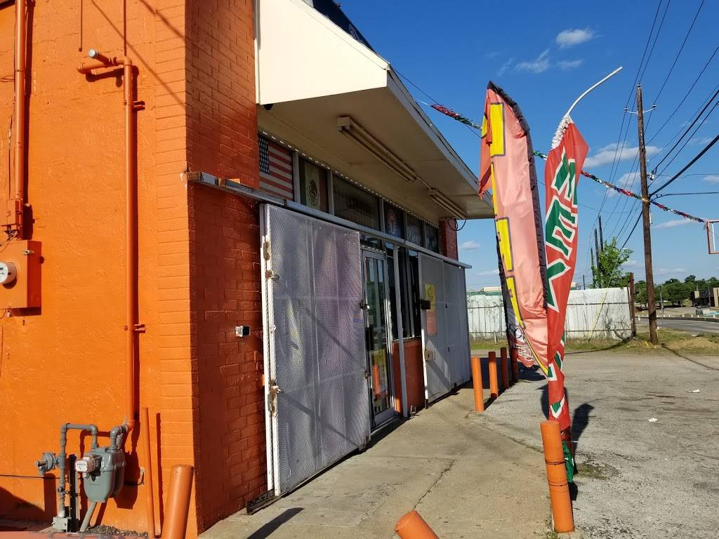 La Magdalena | restaurant | 4407 E Rosedale St, Fort Worth, TX 76105, USA | 6823120222 OR +1 682-312-0222