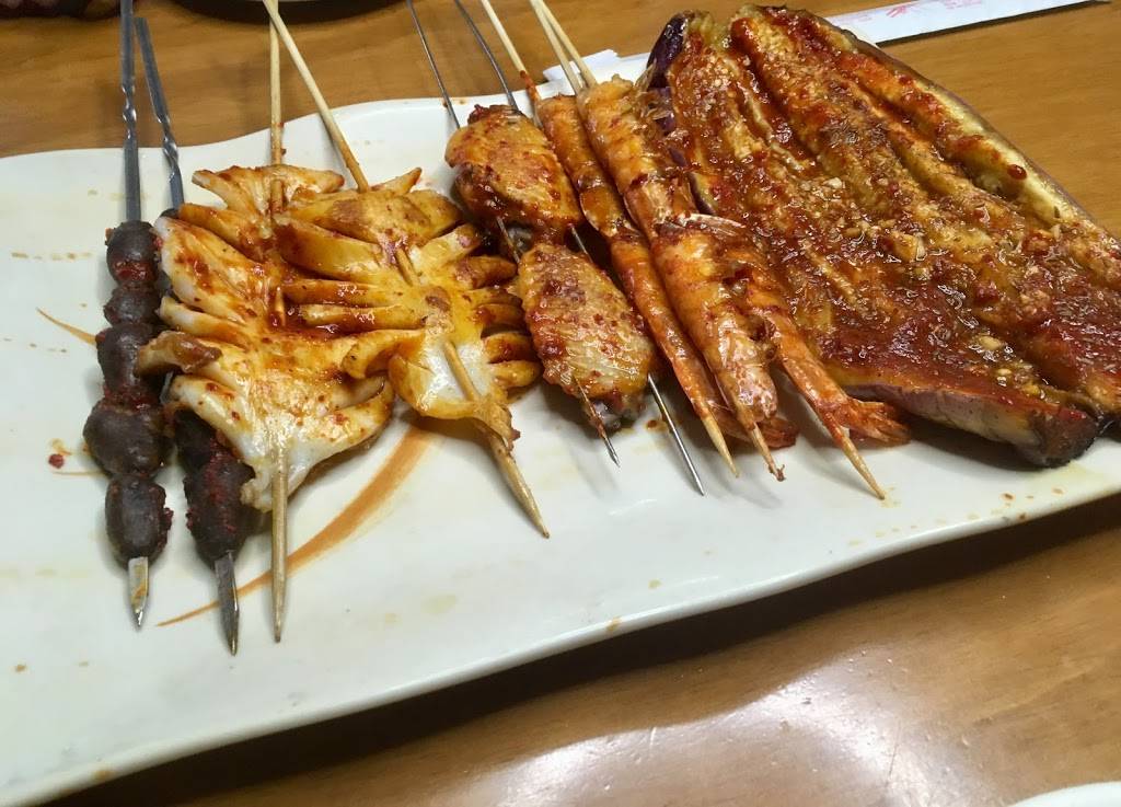 Kabobs House | restaurant | 3780 Old Norcross Rd #305, Duluth, GA 30096, USA | 4705457872 OR +1 470-545-7872