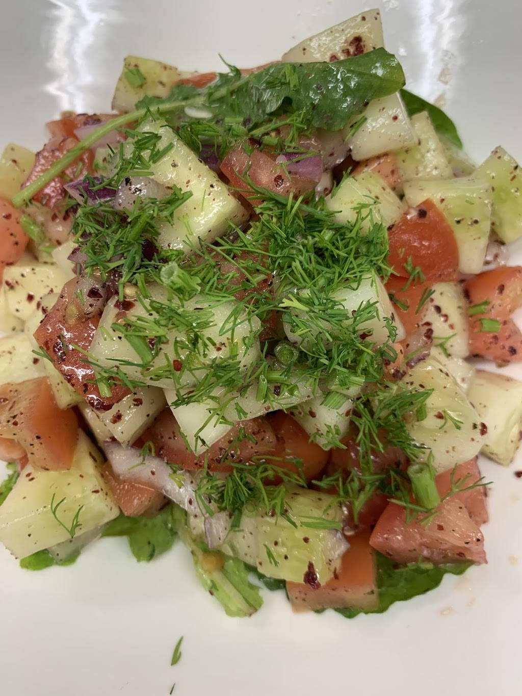 Da E Net | restaurant | 1223 Avenue U, Brooklyn, NY 11229, USA | 7189752223 OR +1 718-975-2223