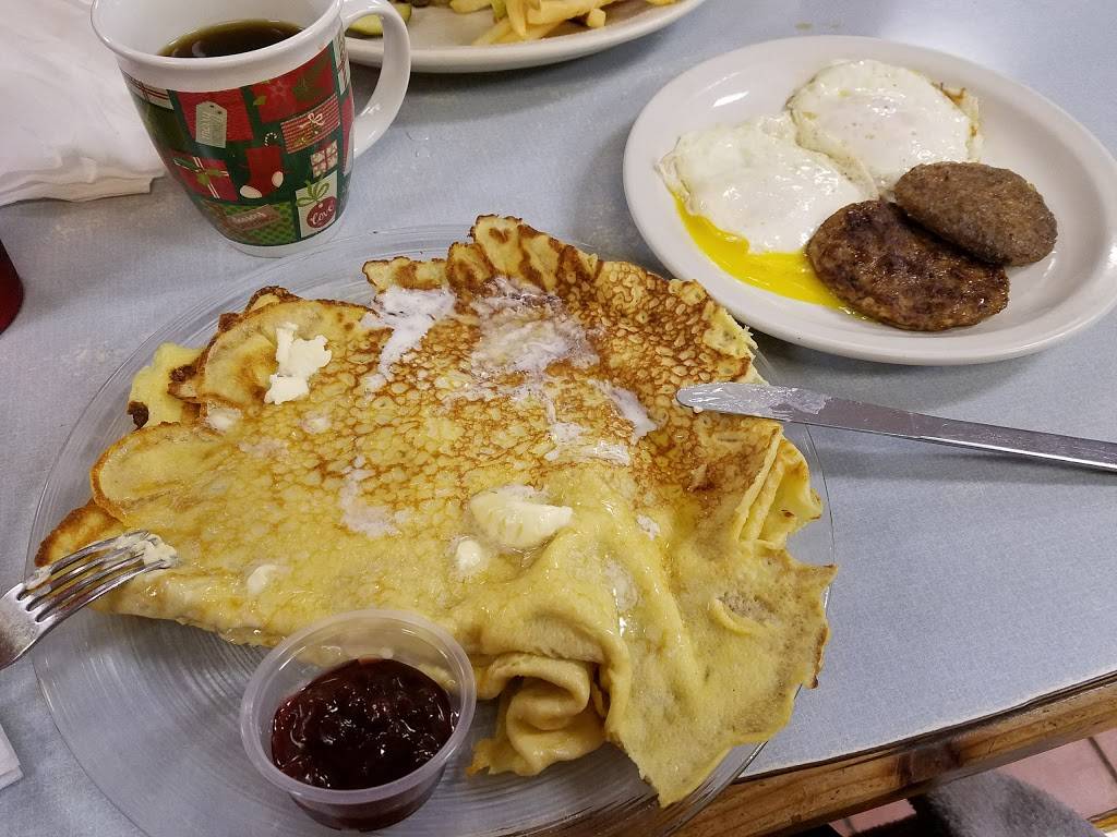 Kadys Kitchen | restaurant | 1701 Simpson St, Kingsburg, CA 93631, USA | 5598977605 OR +1 559-897-7605