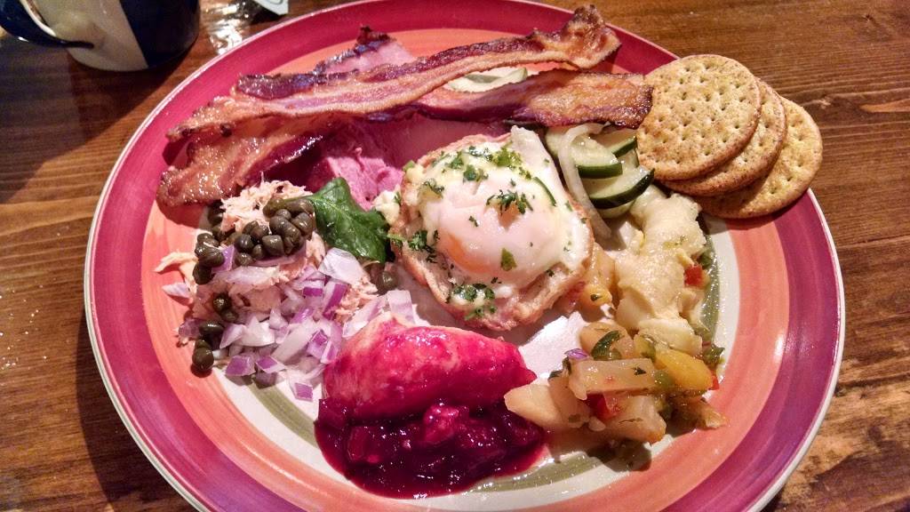 Copper Kettle Café | cafe | 4004 Granny White Pike, Nashville, TN 37204, USA | 6153837242 OR +1 615-383-7242