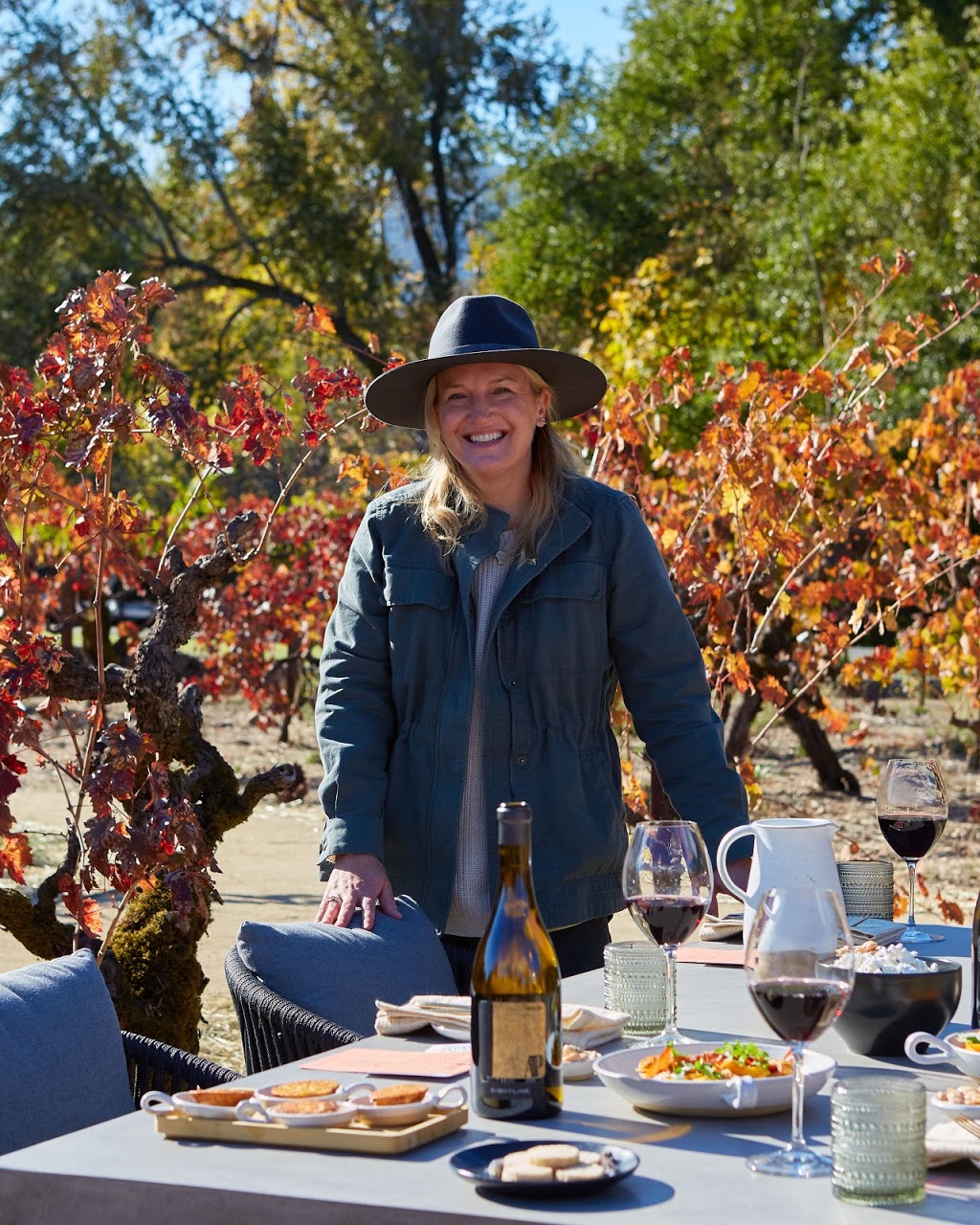 Abbots Passage Winery and Mercantile | restaurant | 777 Madrone Rd, Glen Ellen, CA 95442, USA | 7079393017 OR +1 707-939-3017