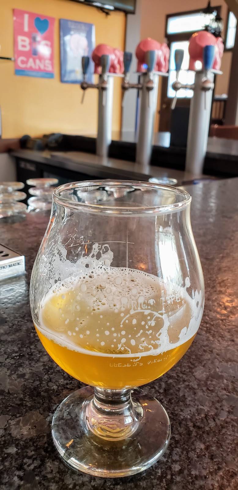 Delirium Café-Leesburg | restaurant | 101 S King St, Leesburg, VA 20175, USA | 5712913470 OR +1 571-291-3470