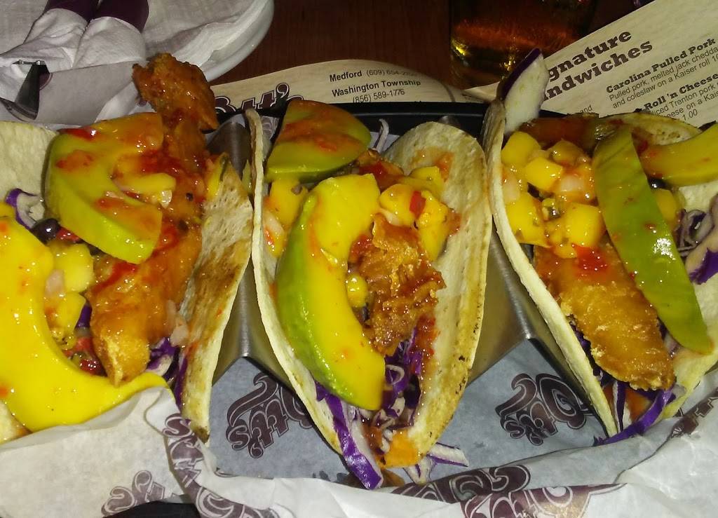 Otts Green Top Inn | restaurant | 588 NJ-73, West Berlin, NJ 08091, USA | 8567673534 OR +1 856-767-3534