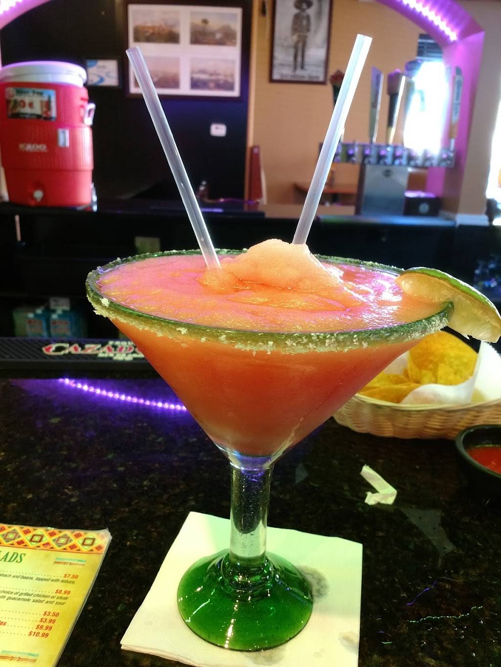 El Charro | restaurant | 1021 Mineral Spring Ave, North Providence, RI 02904, USA | 4017220078 OR +1 401-722-0078