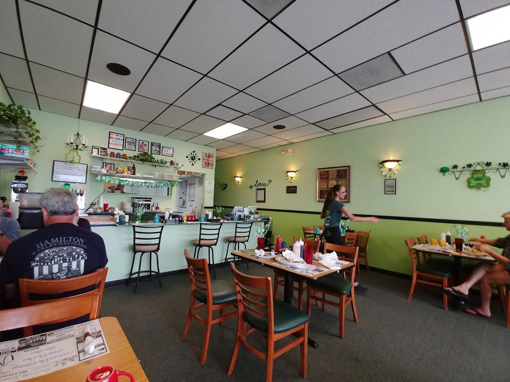 Melissas Café | restaurant | 1684 SE Port St Lucie Blvd, Port St. Lucie, FL 34952, USA | 7727773802 OR +1 772-777-3802