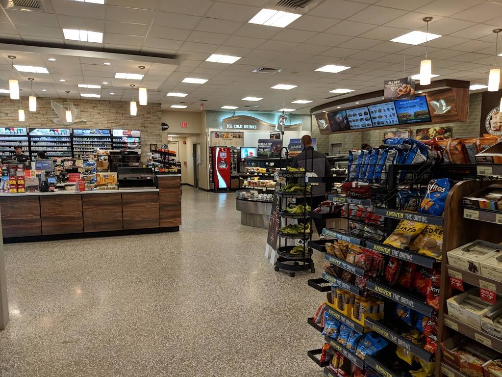 Wawa | cafe | 301 E Mercury Blvd, Hampton, VA 23663, USA | 7575894169 OR +1 757-589-4169