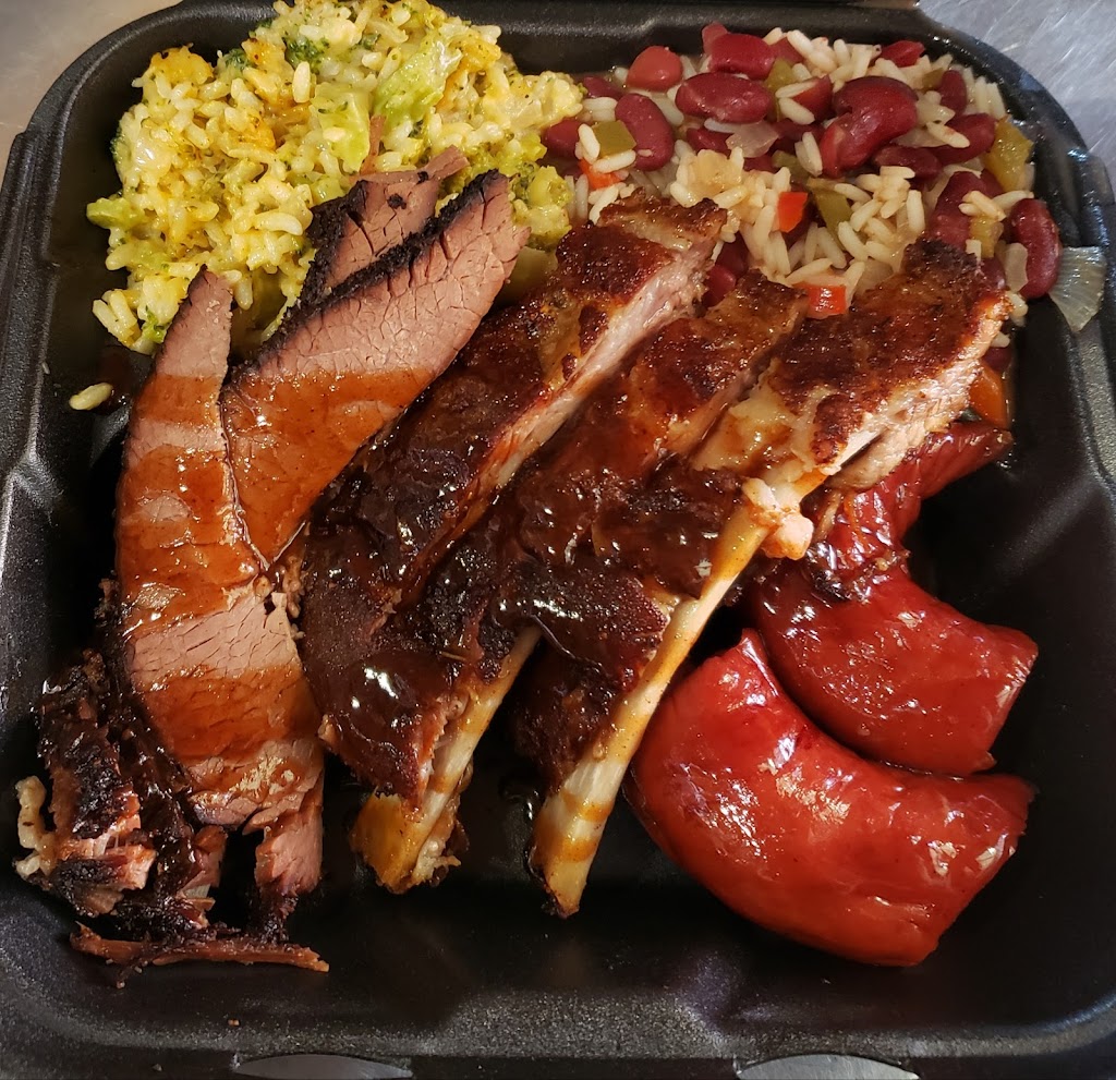 Platnum BBQ | restaurant | 400 President Clinton Ave, Little Rock, AR 72201, USA | 5014573128 OR +1 501-457-3128