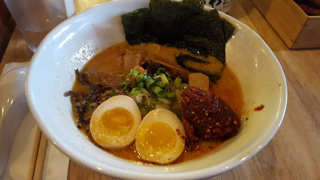 Shabusen Restaurant | restaurant | 1726 Buchanan St, San Francisco, CA 94115, USA | 4154400466 OR +1 415-440-0466