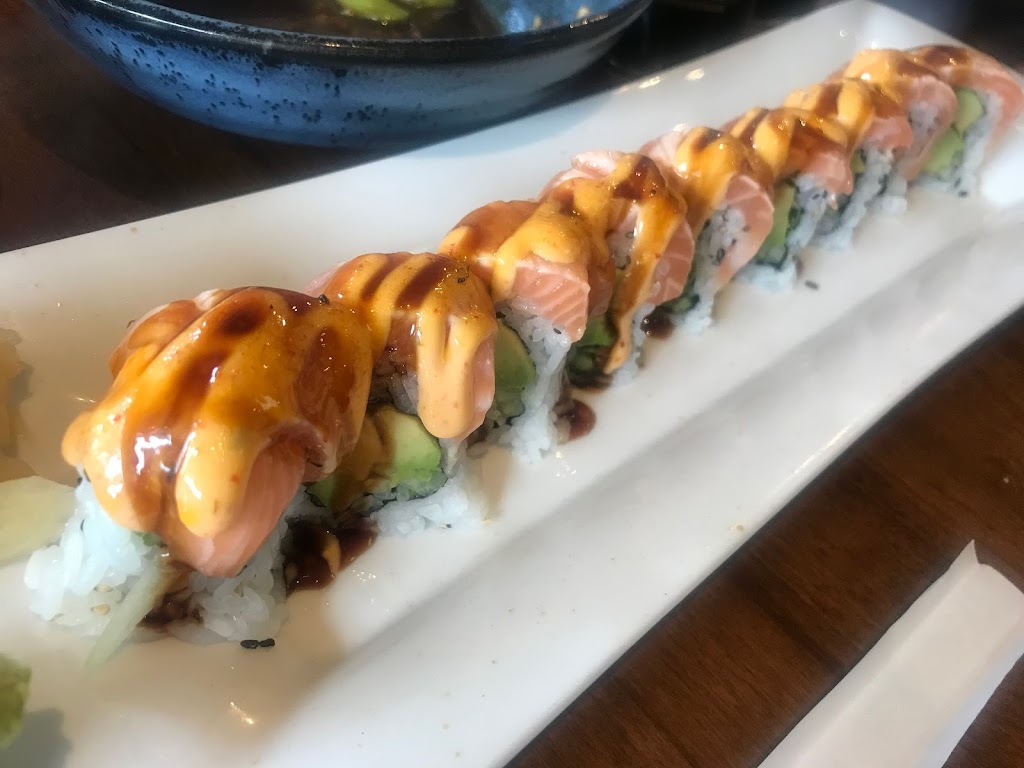 Toro Sushi | restaurant | Northwest Carmel, Carmel-By-The-Sea, CA 93923, USA | 8315743255 OR +1 831-574-3255