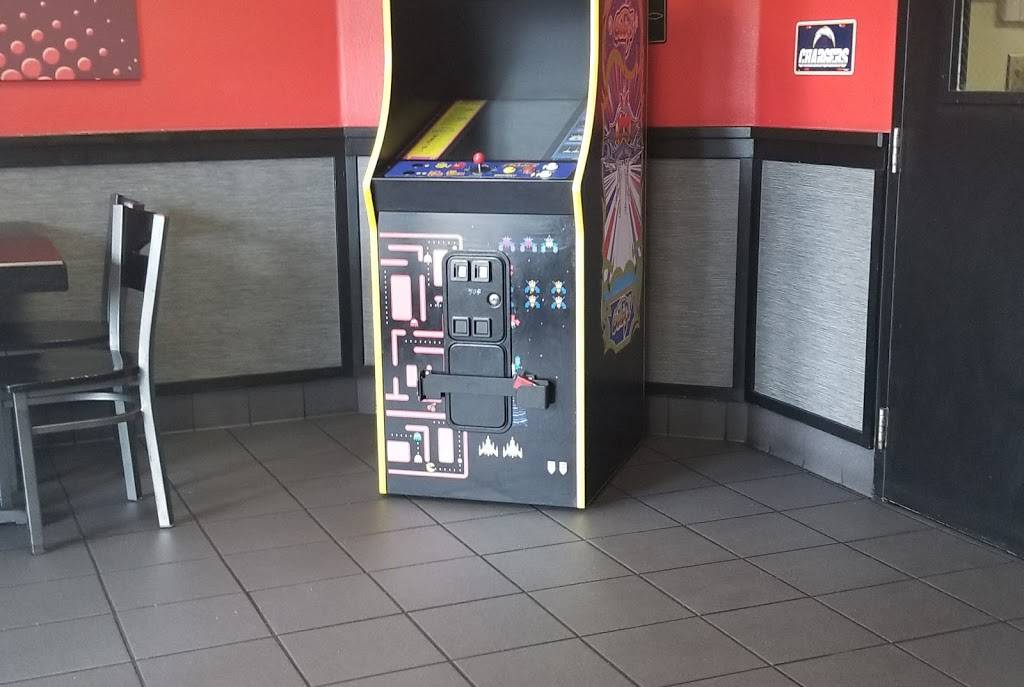 Pizza Hut | restaurant | 8011 University Ave, La Mesa, CA 91941, USA | 6196986300 OR +1 619-698-6300