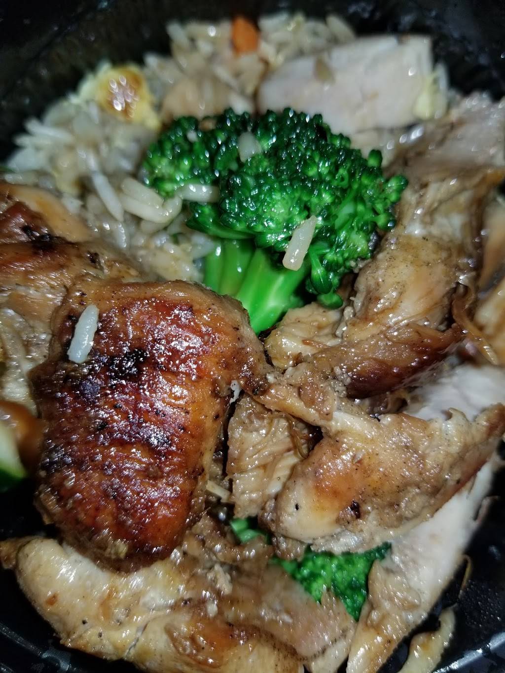 Panda Express | meal takeaway | 5945 E Spring St, Long Beach, CA 90808, USA | 5624210283 OR +1 562-421-0283