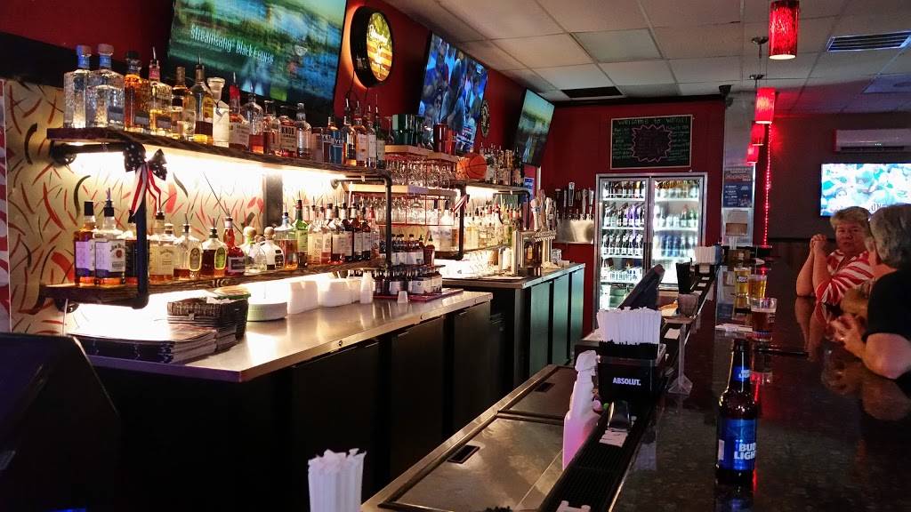 Carolina Wings & Ribhouse | restaurant | 1000 Marina Rd, Irmo, SC 29063, USA | 8038514500 OR +1 803-851-4500