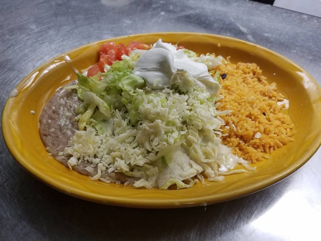 El Camino Real | restaurant | 2185 Commerce Dr, Bluffton, IN 46714, USA | 2605653300 OR +1 260-565-3300