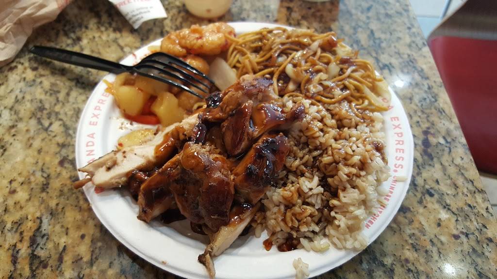 Panda Express | meal takeaway | 688 N Alafaya Trail, Orlando, FL 32828, USA | 4072826703 OR +1 407-282-6703