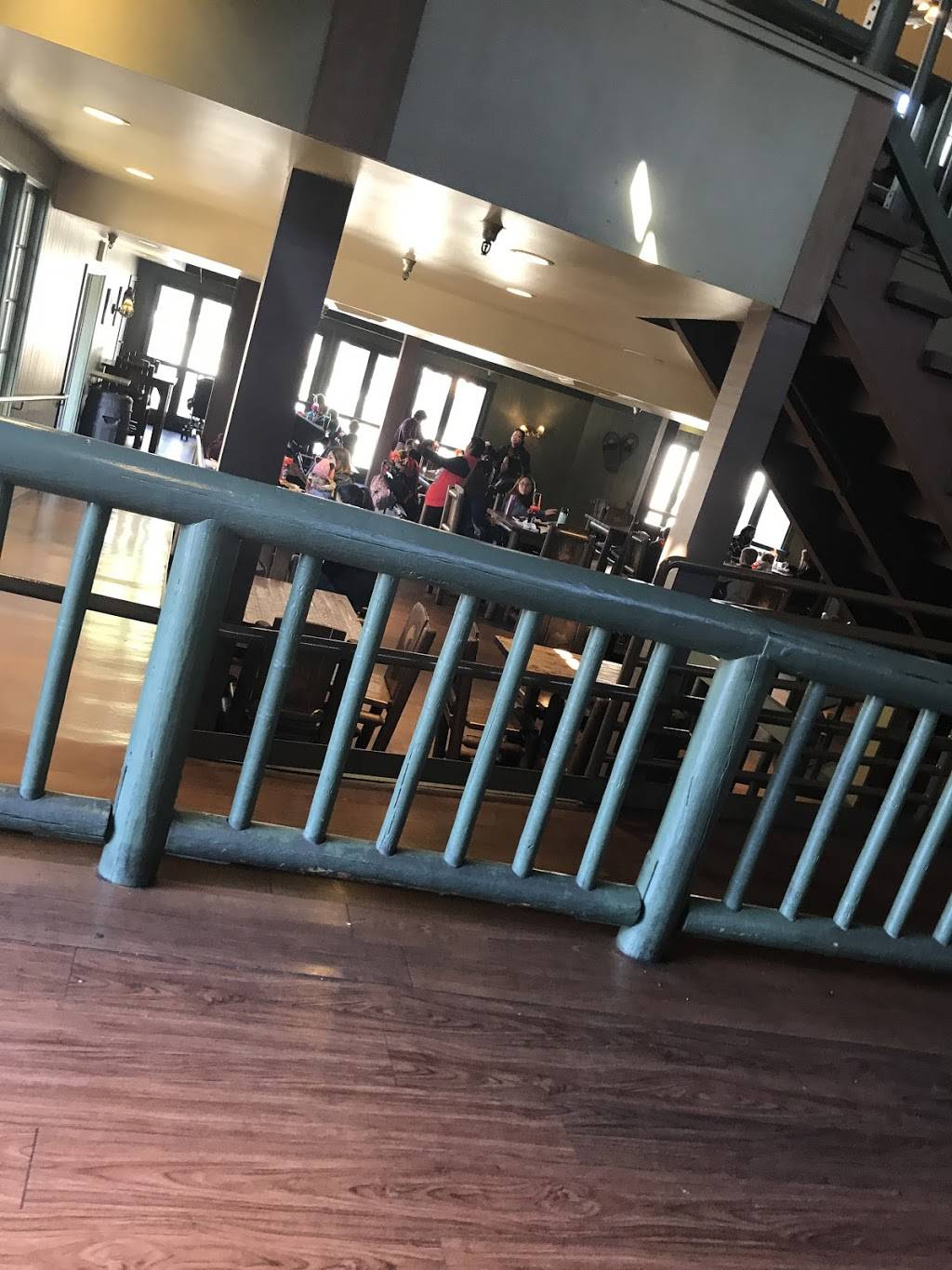 Grizzly Creek Lodge | restaurant | Knotts Berry Farm, Buena Park, CA 90620, USA | 7142205097 OR +1 714-220-5097