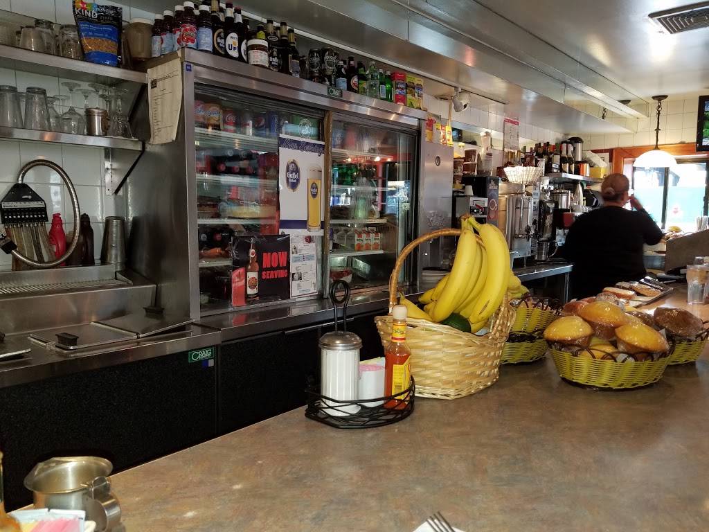 Star On 18 | restaurant | 128 10th Ave, New York, NY 10011, USA | 2123660994 OR +1 212-366-0994