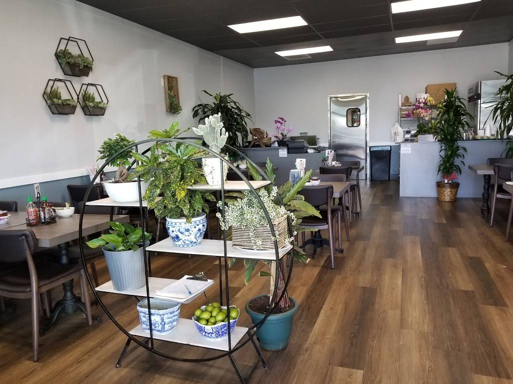 Pho Hong Long | restaurant | 14376 Brookhurst St, Garden Grove, CA 92843, USA | 6572125205 OR +1 657-212-5205