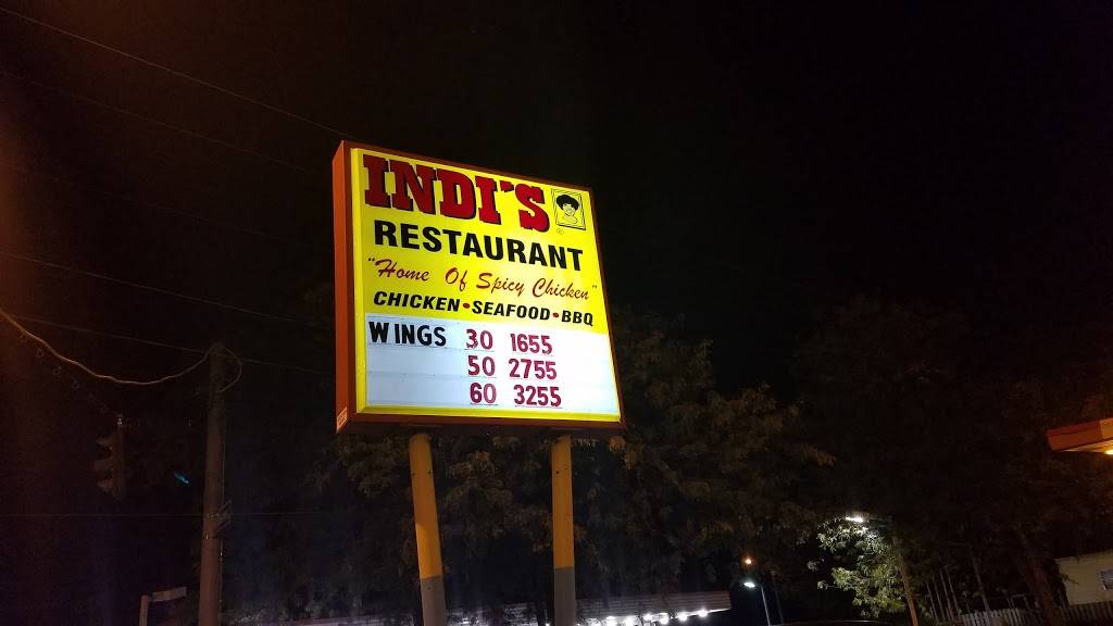 Indis Fast Food Restaurant | restaurant | 670 N Broadway, Lexington, KY 40508, USA | 8592337985 OR +1 859-233-7985