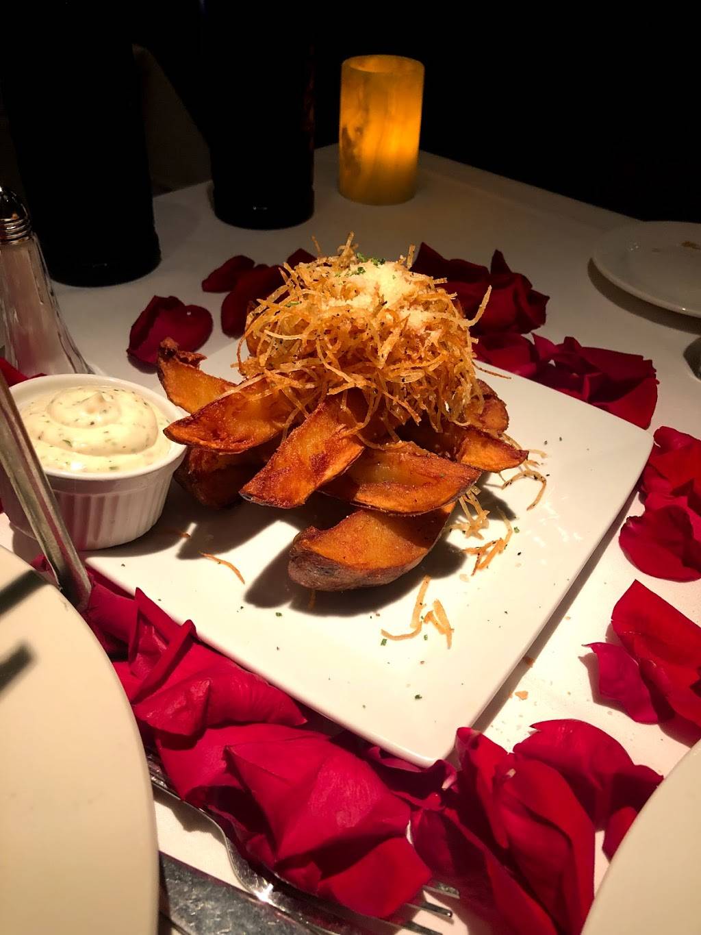 Perrys Steakhouse & Grille | restaurant | 9730 Cypresswood Dr, Houston, TX 77070, USA | 2819705999 OR +1 281-970-5999