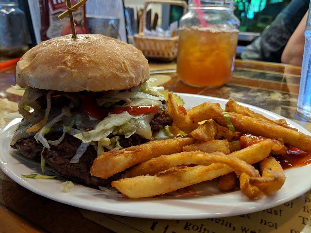 Old Mill Cafe | restaurant | 18640 Beaver Valley Rd, Leavenworth, WA 98826, USA | 5098885102 OR +1 509-888-5102