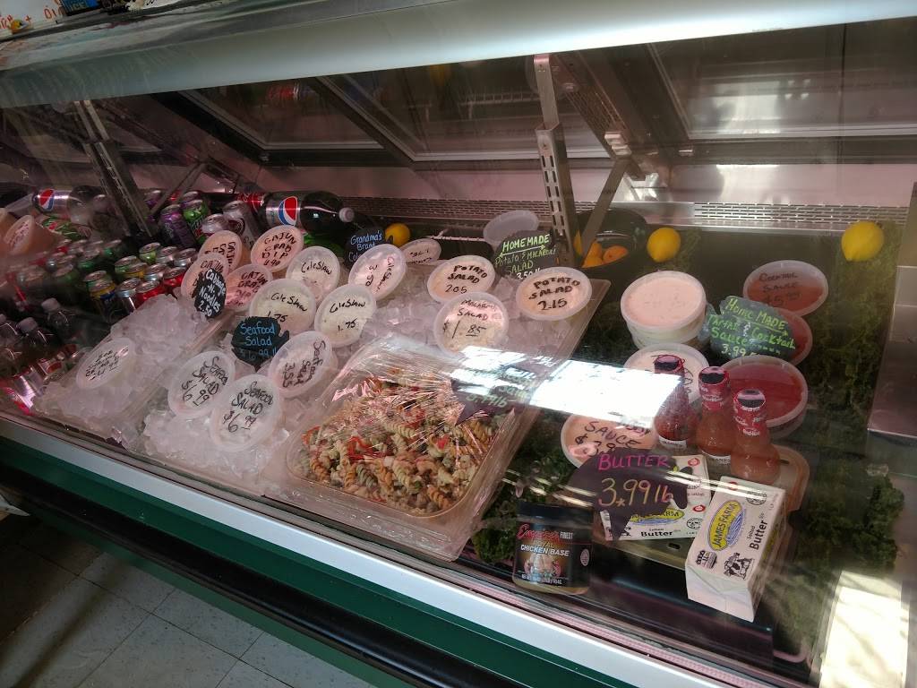 Ardick Seafood Inc | restaurant | 922 Colorado Ave, Lorain, OH 44052, USA | 4402880454 OR +1 440-288-0454