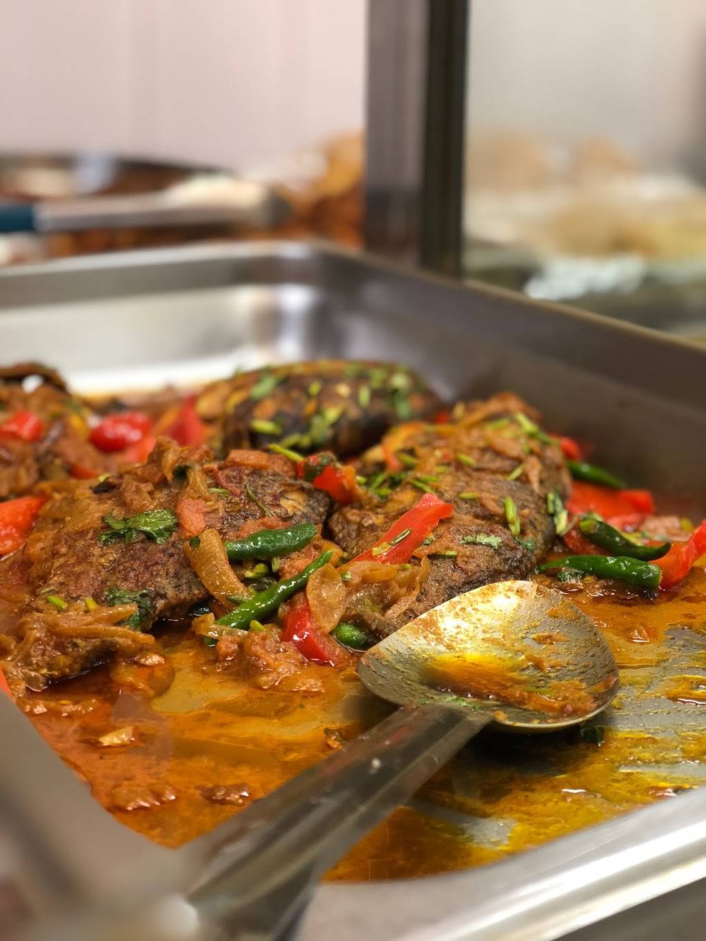 Dhaka Hajir Biryani | restaurant | 170-16 Hillside Avenue, Jamaica, NY 11432, USA | 7186581900 OR +1 718-658-1900