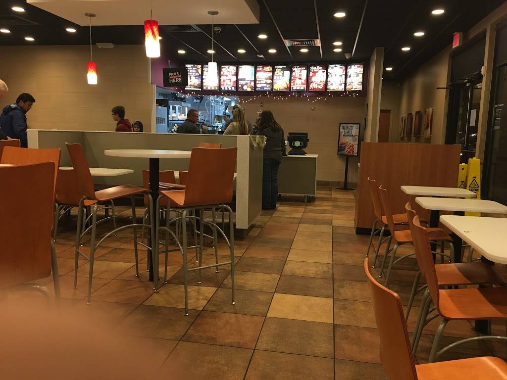 Taco Bell | meal takeaway | 7323 N Loop 1604 W, San Antonio, TX 78249, USA | 2103729757 OR +1 210-372-9757