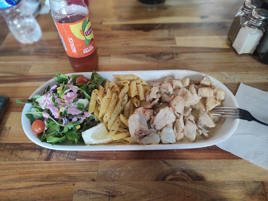 Only Chicken | restaurant | 2127 Belcourt Ave, Nashville, TN 37212, USA | 6157723368 OR +1 615-772-3368