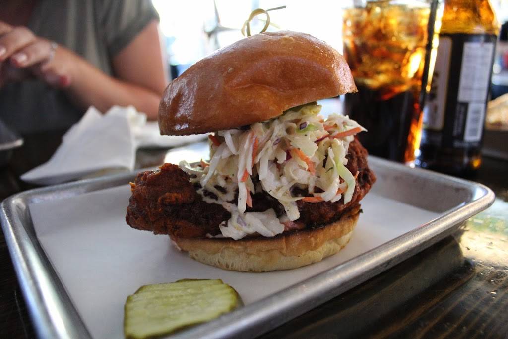 Blackbook Bar | restaurant | 315 E Arenas Rd, Palm Springs, CA 92262, USA | 7608328497 OR +1 760-832-8497