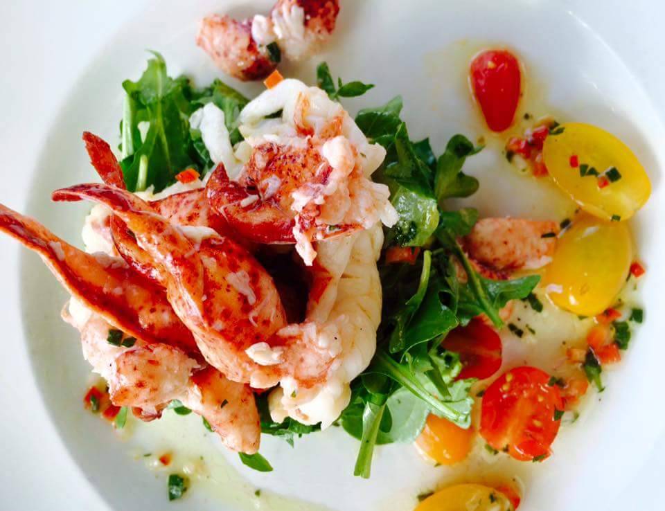 The Capital Grille | restaurant | 2223 N Westshore Blvd, Tampa, FL 33607, USA | 8138309433 OR +1 813-830-9433