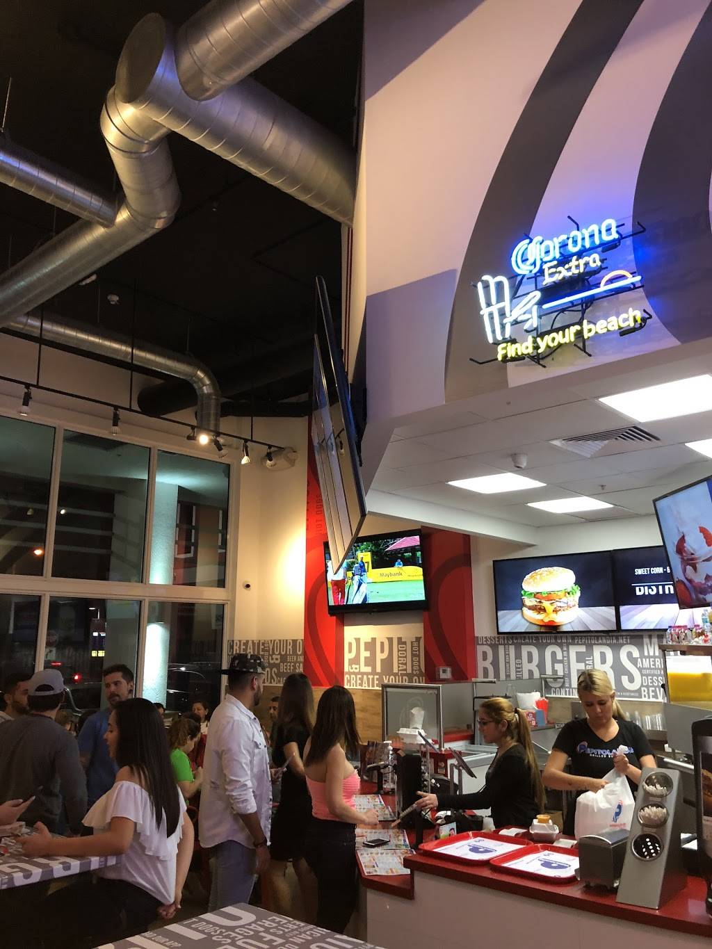 Pepitolandia | meal delivery | 10201 NW 58th St, Doral, FL 33178, USA | 7864315399 OR +1 786-431-5399