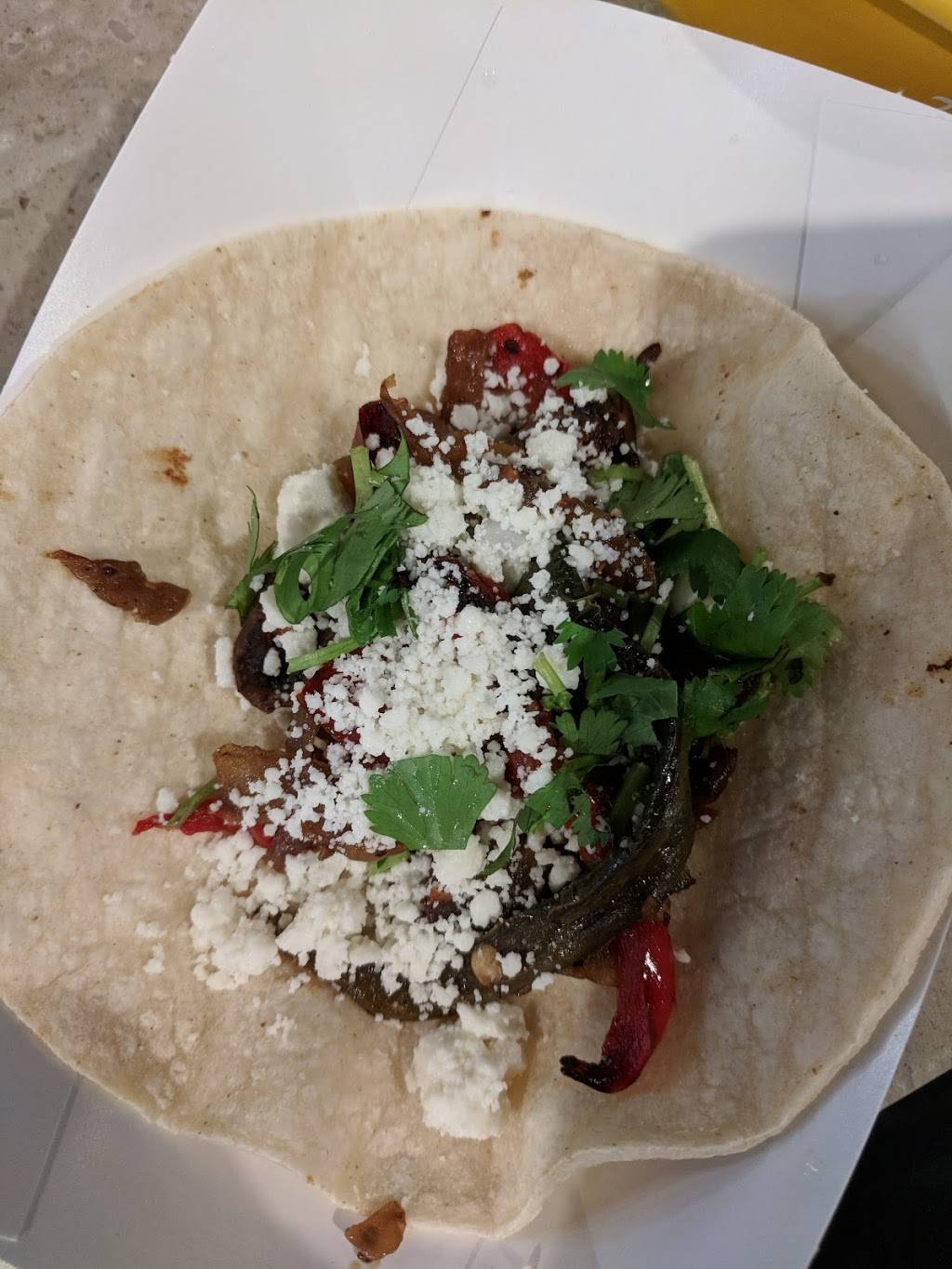 Rusty Taco | restaurant | 1470 Ford St A, Maumee, OH 43537, USA | 4198870831 OR +1 419-887-0831