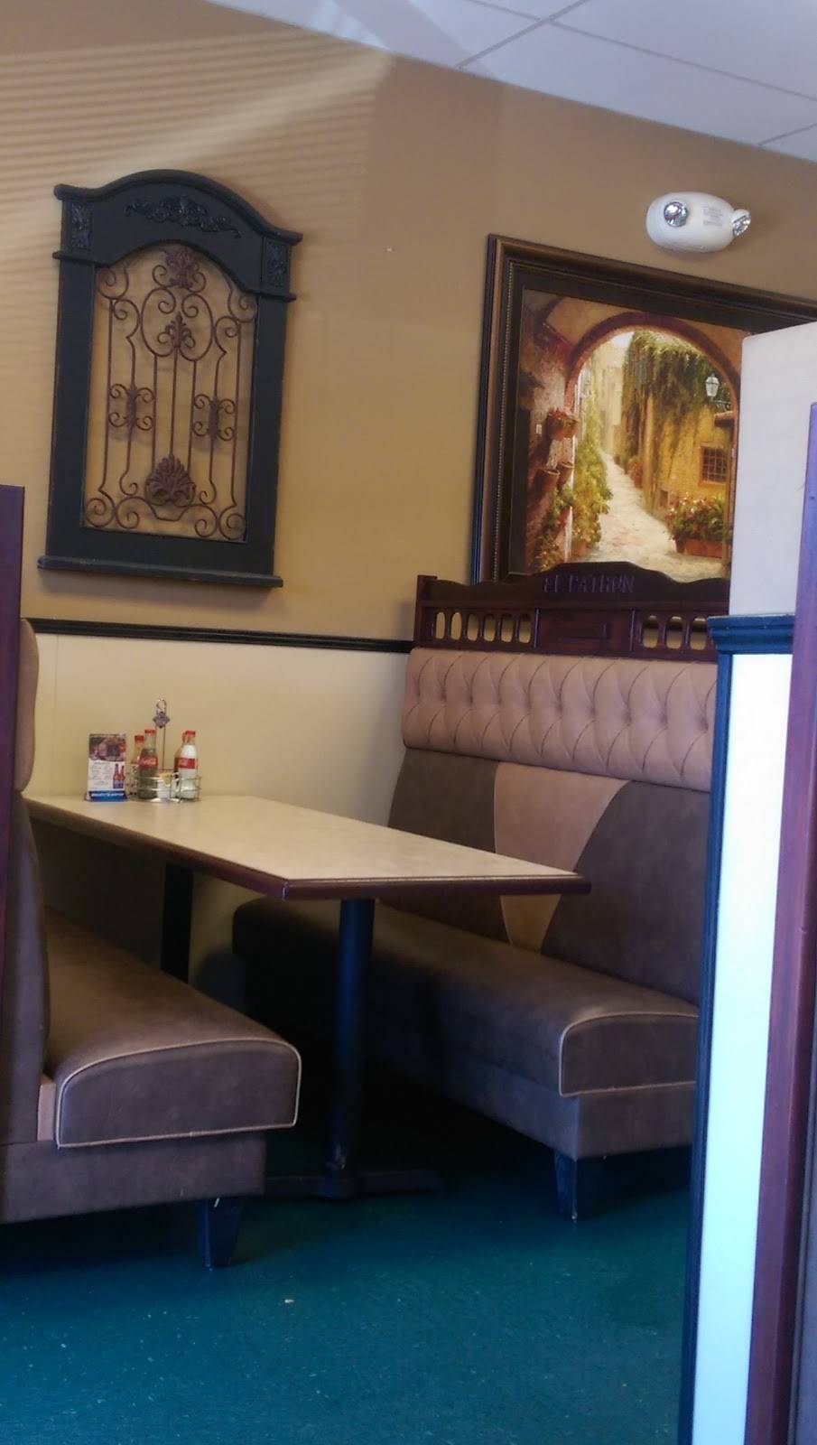 El Patron Mexican Restaurant | restaurant | 3670 S New Hope Rd, Gastonia, NC 28056, USA | 7048796174 OR +1 704-879-6174