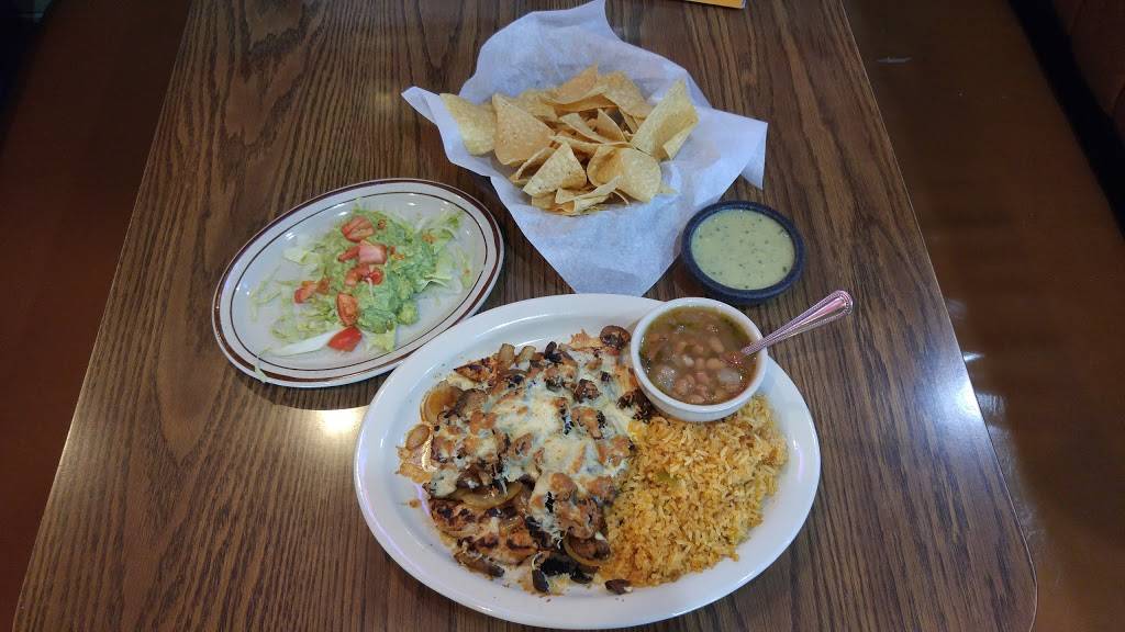 El Gallo Mexican Restaurant | restaurant | 12527 Jones Rd, Houston, TX 77070, USA | 2814694246 OR +1 281-469-4246