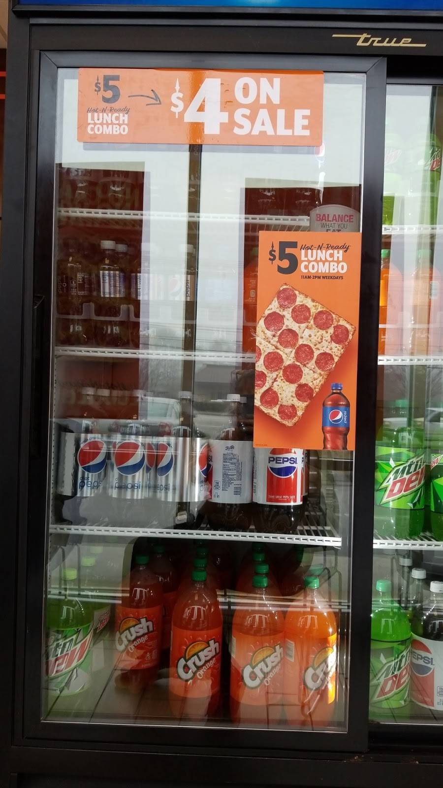 Little Caesars Pizza | meal takeaway | 1635 John B White Sr Blvd, Spartanburg, SC 29301, USA | 8645767227 OR +1 864-576-7227