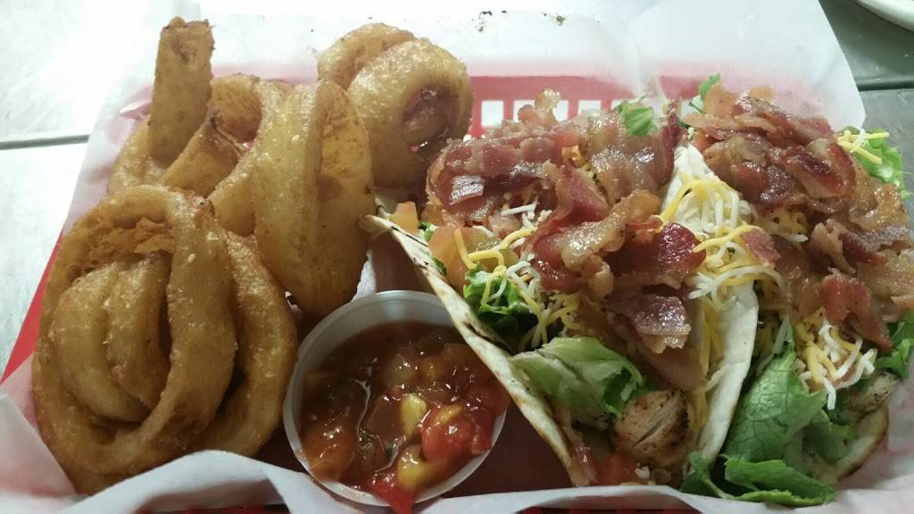 Paradise Grill | restaurant | 9234 US-51, Atoka, TN 38004, USA | 9018374582 OR +1 901-837-4582