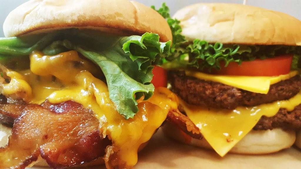 Frontier Cafe | cafe | 7299 Dixie Hwy, Louisville, KY 40258, USA | 5027422478 OR +1 502-742-2478