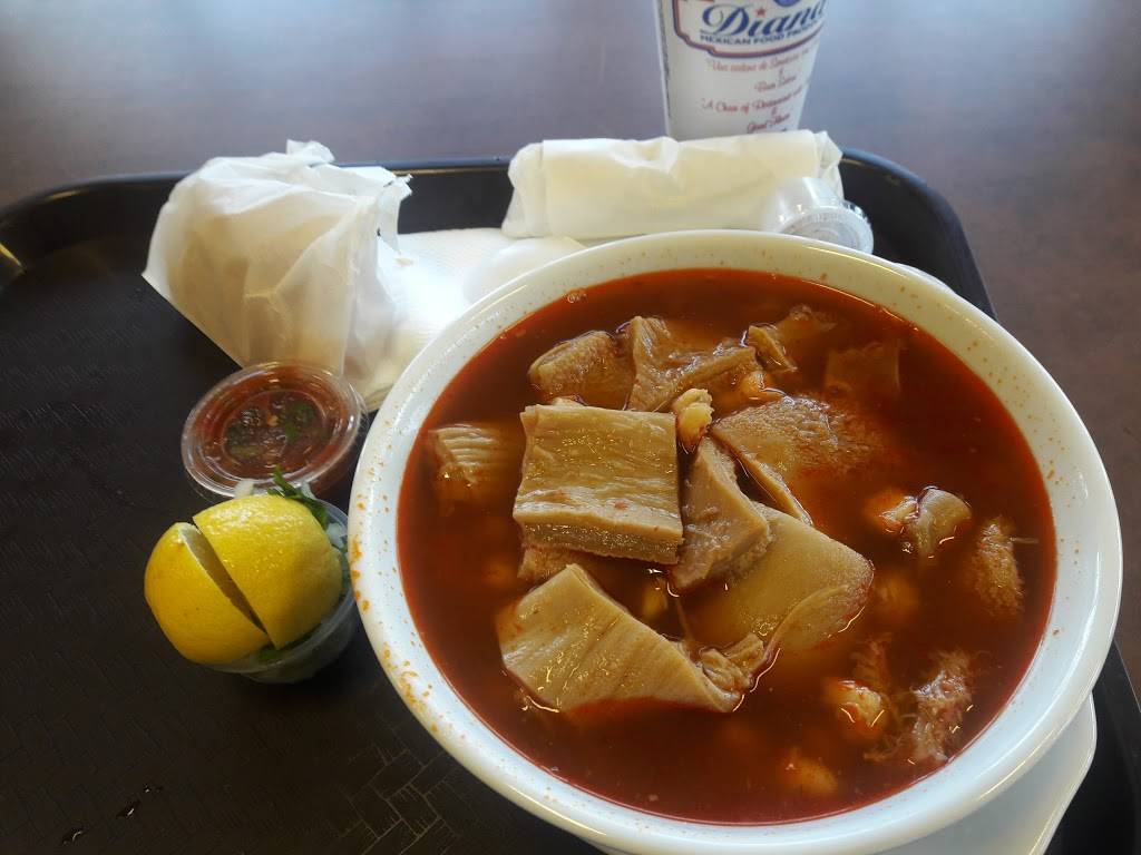 Dianas La Bonita Restaurant | bakery | 300 E Sepulveda Blvd, Carson, CA 90745, USA | 3108344886 OR +1 310-834-4886