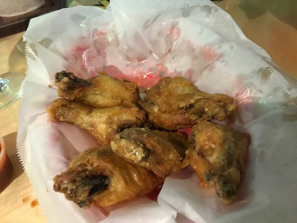 Wings Etc. | restaurant | 44360 W Hills Ln, Caldwell, OH 43724, USA | 7403055168 OR +1 740-305-5168