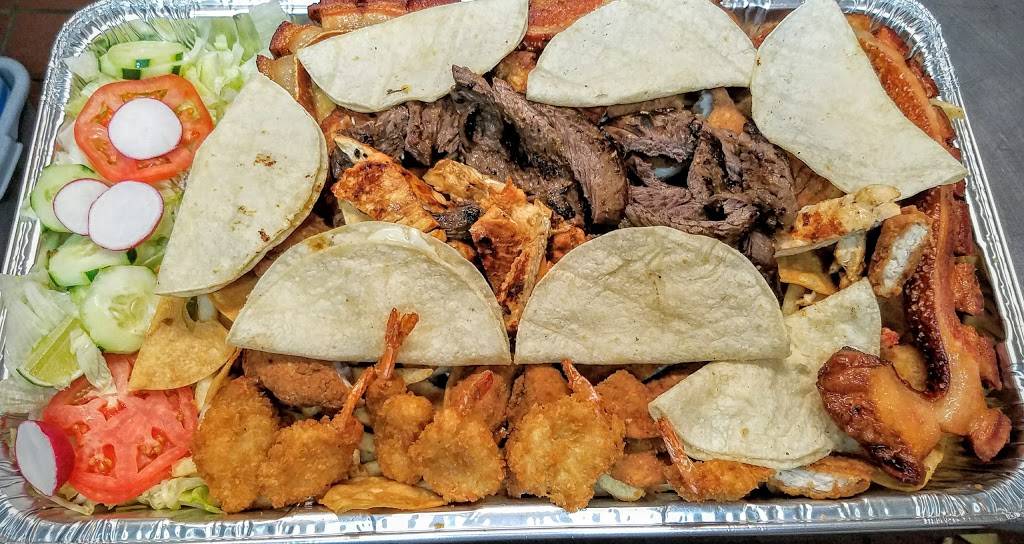 Delicias de Montecristo | meal delivery | 235 Broadway, Chelsea, MA 02150, USA | 6174661338 OR +1 617-466-1338