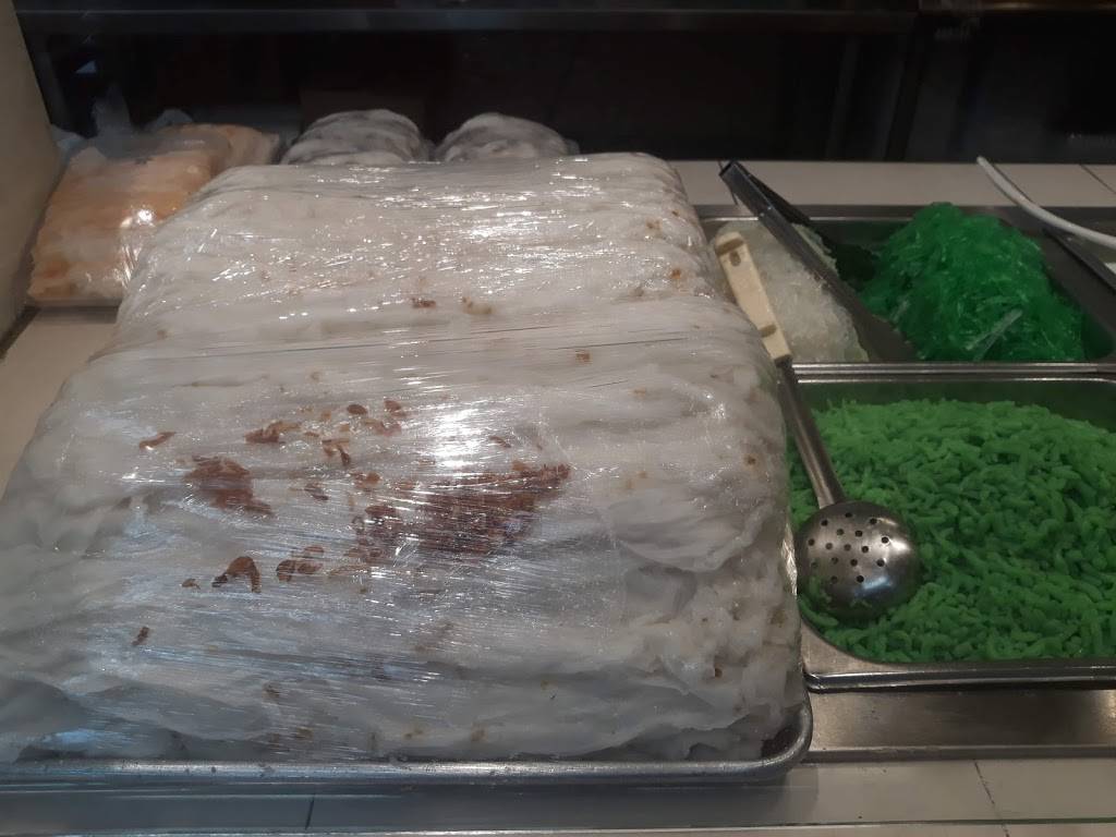 Duc Phuong Tofu | restaurant | 3005 Silver Creek Rd #204, San Jose, CA 95121, USA | 4082706115 OR +1 408-270-6115