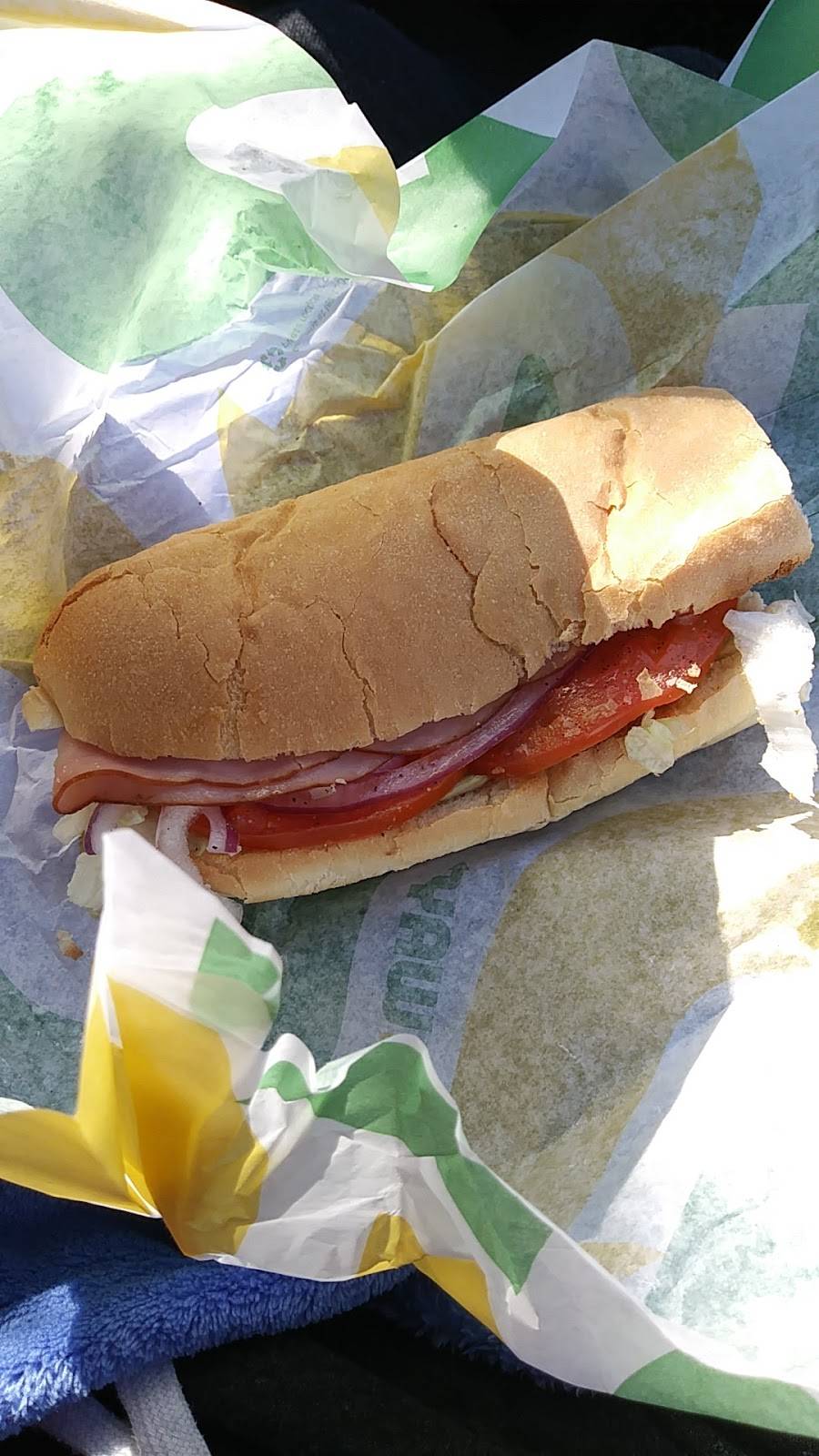 Subway Restaurants | restaurant | 483 Joseph Gallo Ct, Livingston, CA 95334, USA | 2096764394 OR +1 209-676-4394