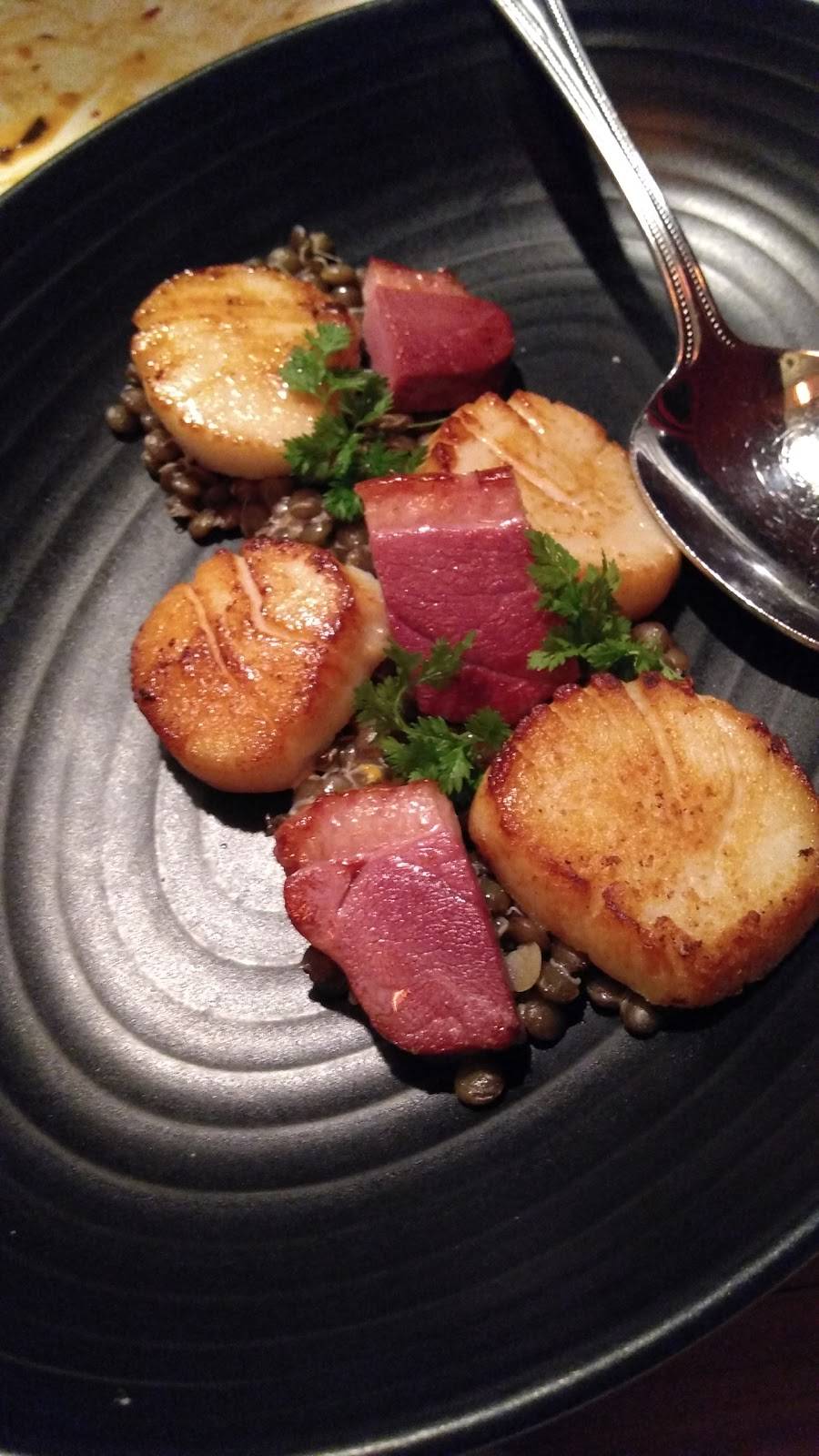 The Bellwether | restaurant | 13251 Ventura Blvd A, Studio City, CA 91604, USA | 8182858184 OR +1 818-285-8184