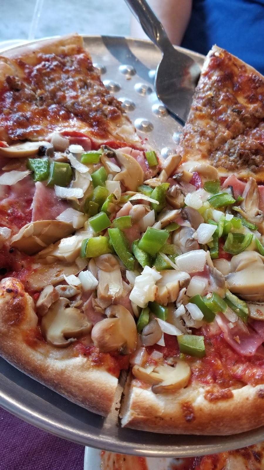 Red Devil Restaurant | restaurant | 104 S Broad St, Holly, MI 48442, USA | 2486344422 OR +1 248-634-4422