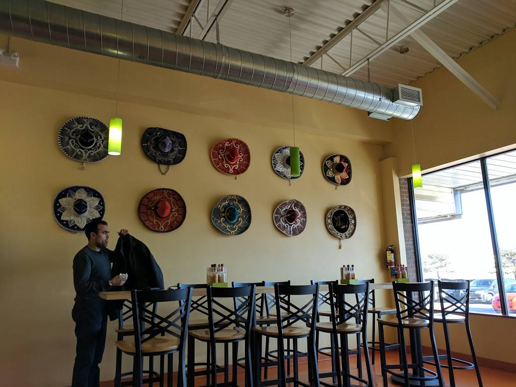 Holy Guacamole | restaurant | 280 Bleams Rd, Kitchener, ON N2C 2G2, Canada | 5198941069 OR +1 519-894-1069